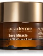 Académie Scientifique de Beauté Sève Miracle gladilna dnevna in nočna krema 50 ml