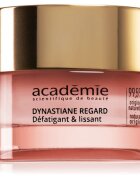 Académie Scientifique de Beauté Time Active Cherry Blossom krema proti gubam za predel okoli oči 25+ 30 ml