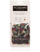 ACappella Black Edition Palo Santo osvežilec zraka 1 kos