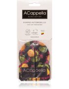 ACappella Black Edition Pink Pepper osvežilec zraka 1 kos