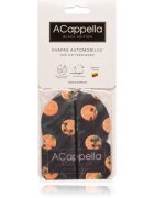 ACappella Black Edition Vetiver osvežilec zraka 1 kos