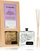 ACappella Black Orchid aroma difuzor s polnilom 100 ml