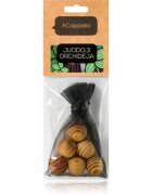ACappella Black Orchid dišava za avto 6 kos