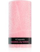 ACappella Magnolia Garden dišeča sveča 590 g