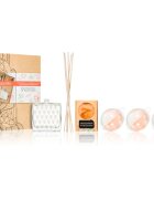 ACappella Mandarin and Basil darilni set