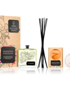 ACappella Mandarin and Basil darilni set