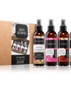 ACappella SALDUS GYVENIMAS osvežilec zraka 4x210 ml