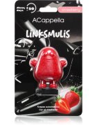 ACappella Strawberry dišava za avto 14 g