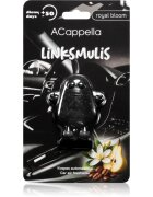 ACappella Vinsmulis Royal Bloom dišava za avto 14 g