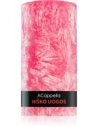 ACappella Wild Berries dišeča sveča 590 g