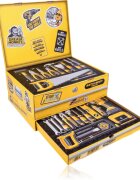 Accentra 24 Advent Calendar Bath & Body Toolkit adventni koledar za moške 1 kos