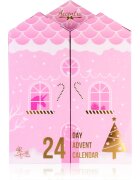 Accentra 24 Advent Calendar Winter Beauty adventni koledar