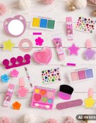 Accentra 24 Advent Calendar Winter Beauty adventni koledar