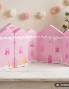 Accentra 24 Advent Calendar Winter Beauty adventni koledar