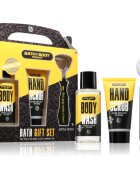 Accentra BATH and BODY TOOLKIT darilni set za moške