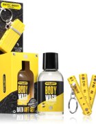 Accentra BATH and BODY TOOLKIT darilni set za moške