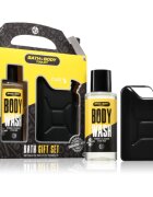 Accentra BATH and BODY TOOLKIT darilni set za moške
