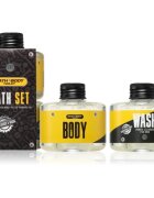 Accentra BATH and BODY TOOLKIT darilni set za moške