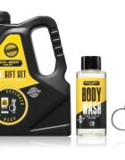 Accentra BATH and BODY TOOLKIT darilni set za moške