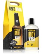 Accentra BATH and BODY TOOLKIT gel za prhanje v darilnem pakiranju 360 ml