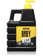 Accentra BATH and BODY TOOLKIT gel za prhanje z dozirno črpalko za moške 740 ml