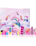 Accentra Beauty Advent Calendar Unicorn adventni koledar za otroke
