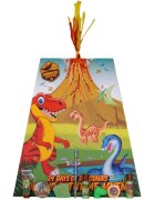 Accentra DINOPARK ADVENTURE adventni koledar za otroke
