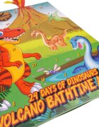 Accentra DINOPARK ADVENTURE adventni koledar za otroke