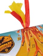 Accentra DINOPARK ADVENTURE adventni koledar za otroke