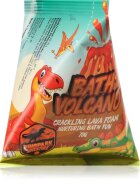 Accentra DINOPARK ADVENTURE pena za kopel za otroke 70 g