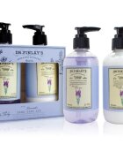 Accentra Dr. Finlay´s Hand Care Set darilni set za roke 2 kos