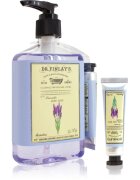 Accentra Dr. Finlay´s Set darilni set za roke z vonjem Lavender 2 kos