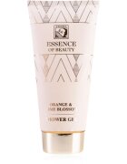 Accentra Essence Of Beauty Shower Gel gel za prhanje 200 ml