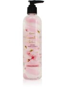 Accentra Essential Botanicals Body Lotion losjon za telo z vonjem Cherry Blossom 300 ml