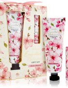 Accentra Essential Botanicals Hand and Nails Cream darilni set za roke in nohte 2 kos