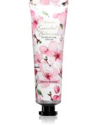Accentra Essential Botanicals Hand & Nail Cream krema za roke in nohte 60 ml