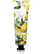 Accentra Essential Botanicals Hand & Nail Cream krema za roke in nohte z vonjem citron a bergamot 60 ml