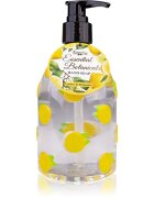 Accentra Essential Botanicals Hand Soap tekoče milo za roke z dozirno črpalko 300 ml