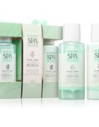 Accentra HOME SPA darilni set za kopel za ženske