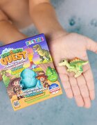 Accentra KOOLKIDZ kroglica za kopel za otroke s presenečenjem 160 g