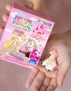 Accentra KOOLKIDZ kroglica za kopel za otroke s presenečenjem 160 g
