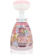 Accentra KOOLKIDZ penasto milo za roke z dozirno črpalko dišave Sweet Strawberry 310 ml