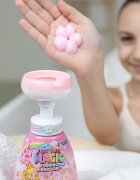 Accentra KOOLKIDZ penasto milo za roke z dozirno črpalko dišave Sweet Strawberry 310 ml