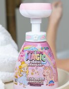 Accentra KOOLKIDZ penasto milo za roke z dozirno črpalko dišave Sweet Strawberry 310 ml