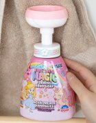 Accentra KOOLKIDZ penasto milo za roke z dozirno črpalko dišave Sweet Strawberry 310 ml