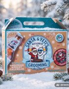 Accentra Men's Collection Advent Calendar adventni koledar za moške