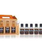 Accentra Men's Collection darilni set za moške dišave Amberwood