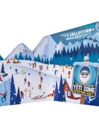 Accentra Men's Collection Winter Edition adventni koledar za moške