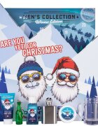 Accentra Men's Collection Winter Edition adventni koledar za moške
