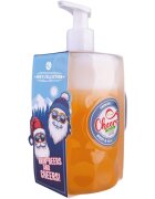 Accentra Men's Collection Winter Edition gel za prhanje za telo in lase za moške 720 ml